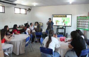 Parceria destina R$ 316 mil à rede municipal de ensino de Inocência (MS) e conquista Selo Ouro de Alfabetização
