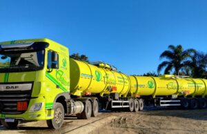 Investimentos em sustentabilidade refletem decisões estratégicas das empresas de transporte