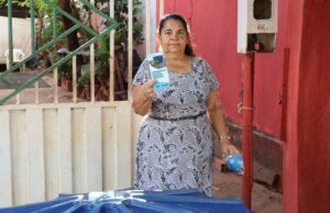 Projeto Abastecer amplia acesso à água para famílias em situação de vulnerabilidade e será expandido em 2026
