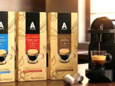 Marca aposta em cápsulas de alumínio e renova linha para atender consumidor que busca qualidade, conveniência e sustentabilidade