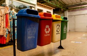 Câmara aprova projeto que torna permanentes os incentivos à reciclagem no Brasil