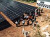 Polo de energia sustentável é inaugurado em comunidade indígena do Amazonas