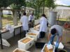 Instituto cearense lidera projeto de R$ 1,4 milhão para transformar resíduos orgânicos em biometano