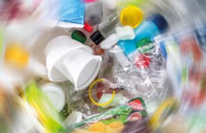 Combinação de tecnologias é necessária para reciclar plásticos de engenharia, aponta pesquisa