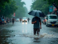 Uma estação meteorológica é suficiente? Eventos extremos ampliam debate sobre monitoramento climático hiperlocal
