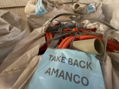 Parceria amplia alcance de programa de reciclagem de PVC na construção civil