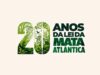 Seminário marca os 20 anos da Lei da Mata Atlântica e debate desafios da proteção do bioma