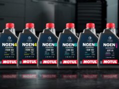 Nova linha de lubrificantes usa até 70% de óleo rerrefinado e embalagem 100% reciclável