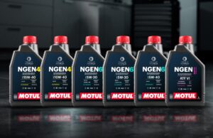 Nova linha de lubrificantes usa até 70% de óleo rerrefinado e embalagem 100% reciclável