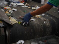 Até 35% dos resíduos recebidos por cooperativas acabam como rejeito, aponta estudo nacional
