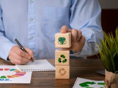Estudo mostra como economia circular gera retorno financeiro para empresas