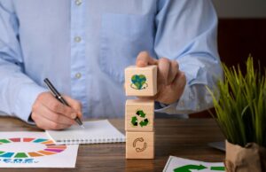 Estudo mostra como economia circular gera retorno financeiro para empresas