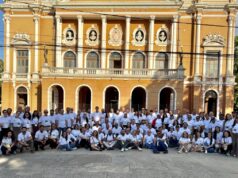 Instituto e FSC Brasil unem esforços para fortalecer manejo florestal comunitário na Amazônia