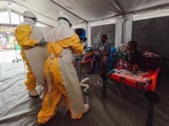 Médicos Sem Fronteiras levará debate sobre Ebola, resposta a epidemias e trabalho humanitário ao MedTrop 2026