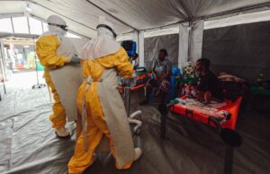 Médicos Sem Fronteiras levará debate sobre Ebola, resposta a epidemias e trabalho humanitário ao MedTrop 2026