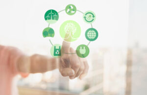 Empresa de tecnologia reduz emissões de GEE em 38% e recebe, pelo sexto ano consecutivo, o Selo Prata do GHG Protocol