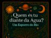 Elementos da natureza confrontam humanidade em ficção