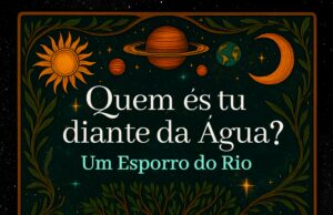 Elementos da natureza confrontam humanidade em ficção