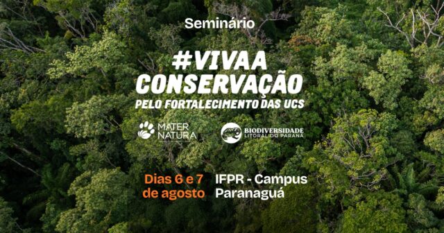 Semina-#769rio-#vivaaconservac-#807a-#771o