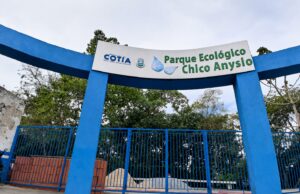 Parque Chico Anysio, em Cotia, será revitalizado e passará a se chamar Parque Ecológico Chico Mendes