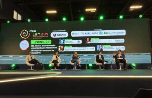 Empresa assume compromisso de prover soluções gratuitas de eletromobilidade para pequenos e médios municípios brasileiros