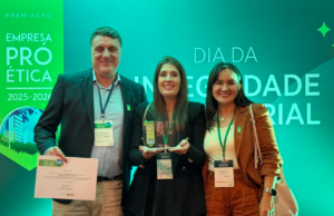 Reconhecida duas vezes consecutivas pelo Pró-Ética, empresa química reafirma compromisso com integridade e governança