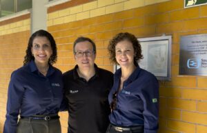 Elevador de acessibilidade e 24 notebooks ampliam condições de aprendizagem para mil jovens por ano em escola técnica gratuita da zona sul de São Paulo