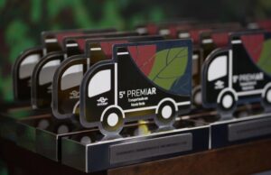 Federação reconhece 58 empresas por boas práticas ambientais na 5ª edição do PremiAR
