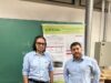 Estudo aponta viabilidade de reaproveitar resíduo de catalisador de petróleo na produção de cimento