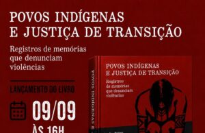 Pesquisadores indígenas lançam na Bienal livro sobre violações históricas contra povos em todo o Brasil