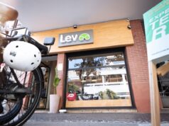 Com modelo que elimina 0,39 tonelada de CO₂ por bicicleta ao ano, empresa de mobilidade elétrica conquista certificação B Corp
