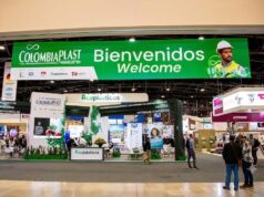 Think Plastic Brazil leva 28 empresas brasileiras à Colombiaplast 2026 para ampliar exportações na América Latina