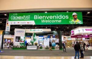 Think Plastic Brazil leva 28 empresas brasileiras à Colombiaplast 2026 para ampliar exportações na América Latina