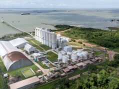 Mineração do Pará se reinventa na logística portuária diante de desafios operacionais