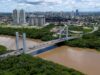 BNDES prorroga até 9 de outubro inscrições para chamada de até R$ 120 milhões voltada à restauração de mananciais em oito regiões metropolitanas
