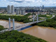 BNDES prorroga até 9 de outubro inscrições para chamada de até R$ 120 milhões voltada à restauração de mananciais em oito regiões metropolitanas