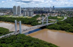 BNDES prorroga até 9 de outubro inscrições para chamada de até R$ 120 milhões voltada à restauração de mananciais em oito regiões metropolitanas