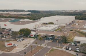 Empresa de tecnologia reduz 79% das emissões globais e acelera descarbonização no Brasil