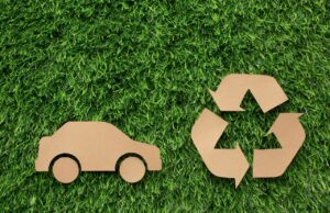 Programa de gestão ambiental em concessionárias reúne logística reversa e colaboradores e dobra arrecadação com reciclagem para mais de R$ 2 milhões ao ano