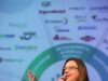 Indústria recicladora consumiu 1,632 milhão de toneladas de resíduos plásticos em 2025 e Projeto Circularize conecta cooperativas a esse mercado