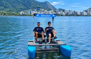 Green Rio Tech 2026 apresenta tecnologias e iniciativas para impulsionar a economia verde e azul