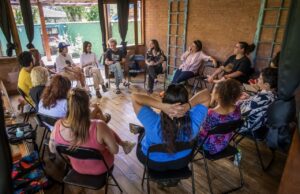 Instituto Vivero transforma 100% dos lucros do fundador de empresa de produtos digitais em investimentos para causas socioambientais